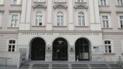 Der Prozess fand am Landesgericht in Linz statt. 