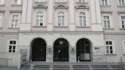 Das Landesgericht Linz muss sich mit dem Streit zweier Brüder beschäftigen. (Symbolbild)