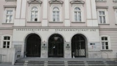 Am Landesgericht Linz fiel der  – nicht rechtskräftige – Freispruch