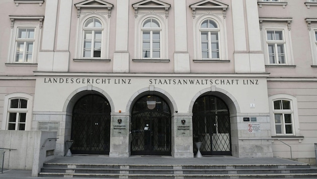 Linzer Landesgericht