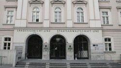 Das Landesgericht Linz muss sich mit dem Streit zweier Brüder beschäftigen. (Symbolbild)