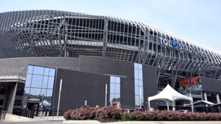 Das TQL Stadion in Cincinnati. Dort bestreiten die Bullen ihren Klub-WM-Auftakt.