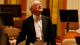Alfred Brendel starb in seiner Wahlheimat in London.