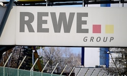 Die Rewe Group meldete einen Umsatzrekord, der Gewinn brach allerdings ein. 