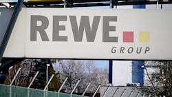 Die Rewe Group meldete einen Umsatzrekord, der Gewinn brach allerdings ein. 