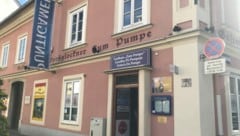 Gasthaus „Zum Pumpe“ hat neue Pächter.
