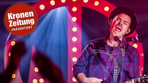Dieses Jahr erwartet die besucher in der Ostbucht eine ganz besondere Matakustix-Show.