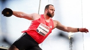 Lukas Weißhaidinger