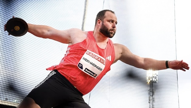 Lukas Weißhaidinger