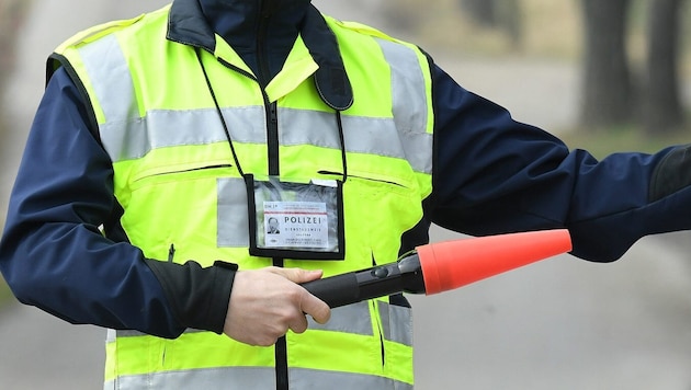 Den richtigen Riecher hatten Beamte in der Stadt Salzburg.