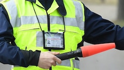 Einen vermutlich mit Drogen beeinträchtigten Lenker zog die Polizei in Limbach aus dem Verkehr. 
