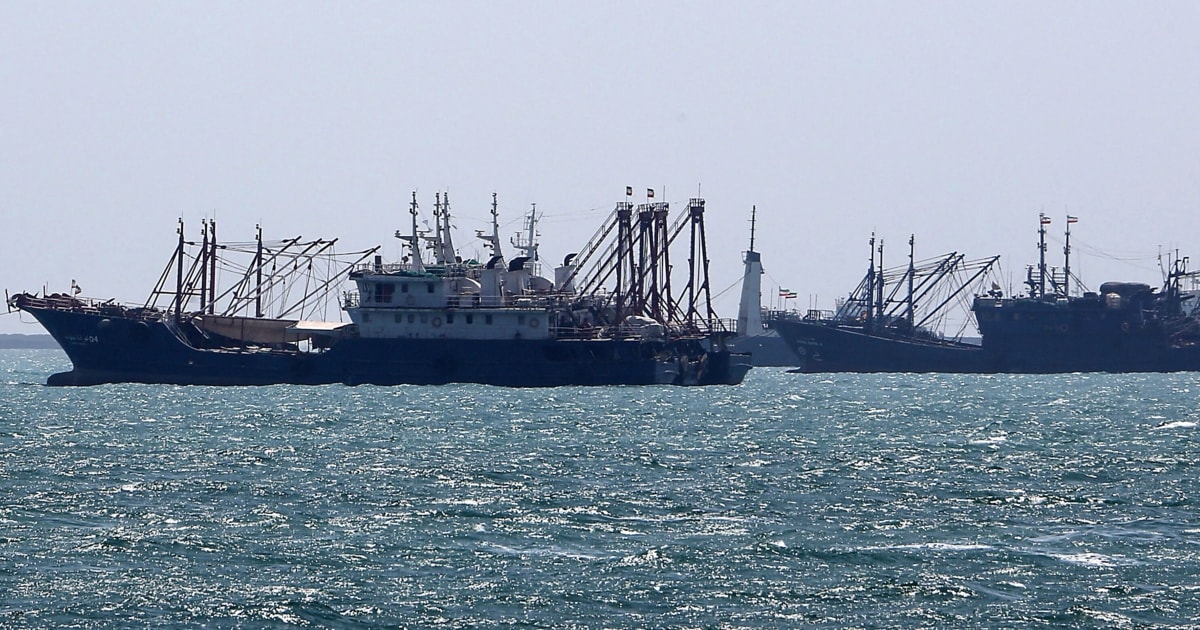 Hardly any exchange with Iran – Hormuz blockade would have consequences for our oil market