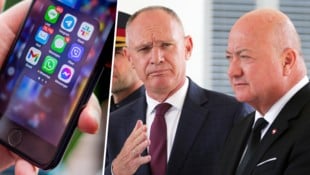 Künftig sollen private Daten einfacher überwacht werden können.