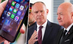 Künftig sollen private Daten einfacher überwacht werden können.