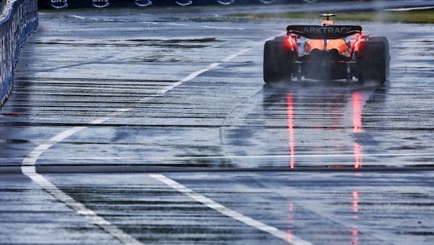 Am Circuit Gilles-Villeneuve werden mindestens bis 2035 Rennen gefahren.