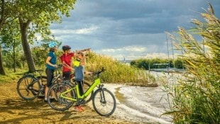Neusiedler See