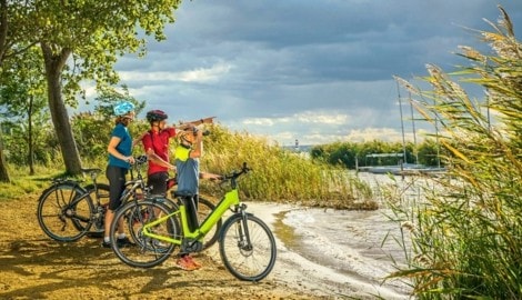 Neusiedler See