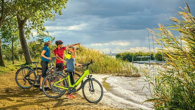 Neusiedler See