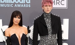 Megan Fox und Machine Gun Kelly wurden Ende März Eltern eines kleinen Mädchens. Jetzt ließ der ...