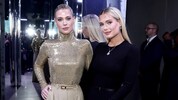 Prinzessin Dianas Nichten: Lady Amelia Spencer und Lady Eliza Spencer sind die Zwillings-Töchter ...