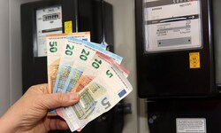 Vor allem die Strompreise belasten das Börserl der Österreicher.