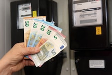 Vor allem die Strompreise belasten das Börserl der Österreicher.
