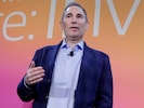 Amazon-CEO Andy Jassy