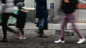 An der südlichen Landstraße entsteht eine neue Fußgängerzone.