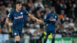 Salzburg kennt seinen Gegner in der Champions-League-Quali.