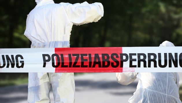 Eine Frau und ein Ehepaar sind im Schweizer Kanton Solothurn am Dienstag Opfer eines ...
