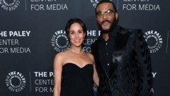Tyler Perry gilt als enger Vertrauter der Sussexes. Er ließ sie nach dem „Megxit“ sogar in ...