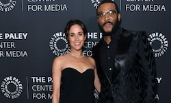 Tyler Perry gilt als enger Vertrauter der Sussexes. Er ließ sie nach dem „Megxit“ sogar in ...