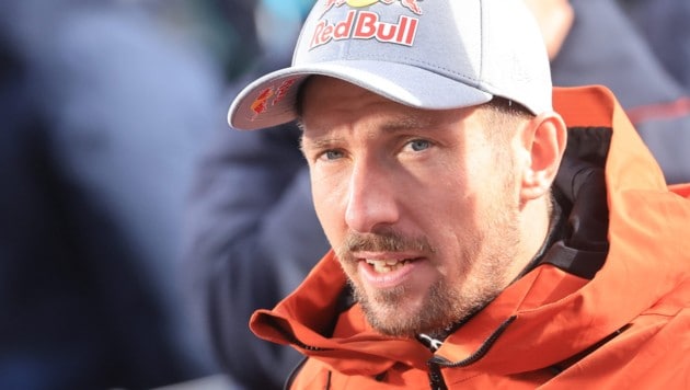 Marcel Hirscher verkündete am Mittwoch sein Comeback