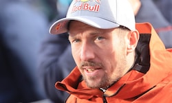 Marcel Hirscher verkündete am Mittwoch sein Comeback