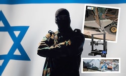 Mossad-Agenten hatten im Vorfeld der israelischen Luftangriffe auf das iranische Atomprogramm ...