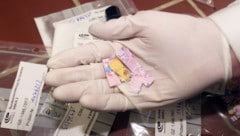 In den USA ist die Opioidkrise seit Jahren ein anhaltendes Problem.