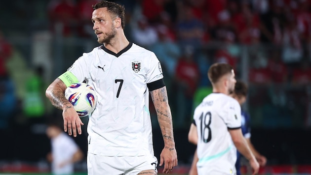Für welchen Verein wird Marko Arnautovic in der nächsten Saison auflaufen?