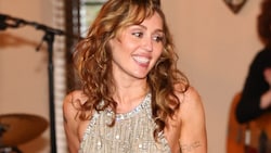 Miley Cyrus verlor einst eine Rolle, weil sie Liam Hemsworth eine Penis-Torte geschenkt hatte.