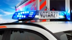 Wer darf, wer darf nicht? Zur Blaulicht-Verwendung und den Umgang mit Blaulicht-Fahrzeugen sind ...