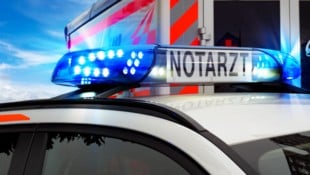 Wer darf, wer darf nicht? Zur Blaulicht-Verwendung und den Umgang mit Blaulicht-Fahrzeugen sind ...