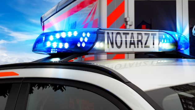 Wer darf, wer darf nicht? Zur Blaulicht-Verwendung und den Umgang mit Blaulicht-Fahrzeugen sind ...
