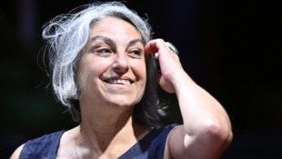 In einem vielsprachigen und diversen Wien zuhause: Theatermacherin Aslı Kışlal.