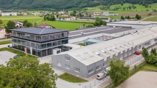 Im Kiefel-Werk in Micheldorf (OÖ) gehen Ende des Jahres die Lichter aus. CBRE Österreich startet ...