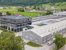 Im Kiefel-Werk in Micheldorf (OÖ) gehen Ende des Jahres die Lichter aus. CBRE Österreich startet ...