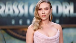 Scarlett Johansson stahl bei der Premiere von „Jurassic World: Die Wiedergeburt“ allen die Show.