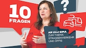 Ulli Sima ist seit mittlerweile 21 Jahren Wiener Stadträtin. 