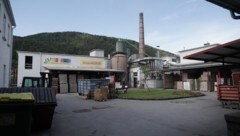 Seit mehr als 100 Jahren werden in Graz-Gösting Buntstifte produziert – mit Jahresende ist damit ...