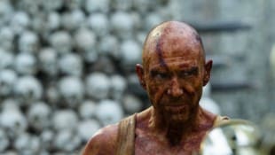 „28 Years Later“: ab Donnerstag im Kino. 