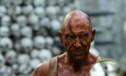 „28 Years Later“: ab Donnerstag im Kino. 