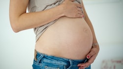 Immer weniger junge Russinnen wollen Kinder bekommen. (Symbolbild)